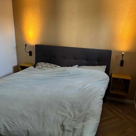 Vakantiechalet Tip 30 Op Vakantiepark De Heische Tip Zeeland Eksteriør billede