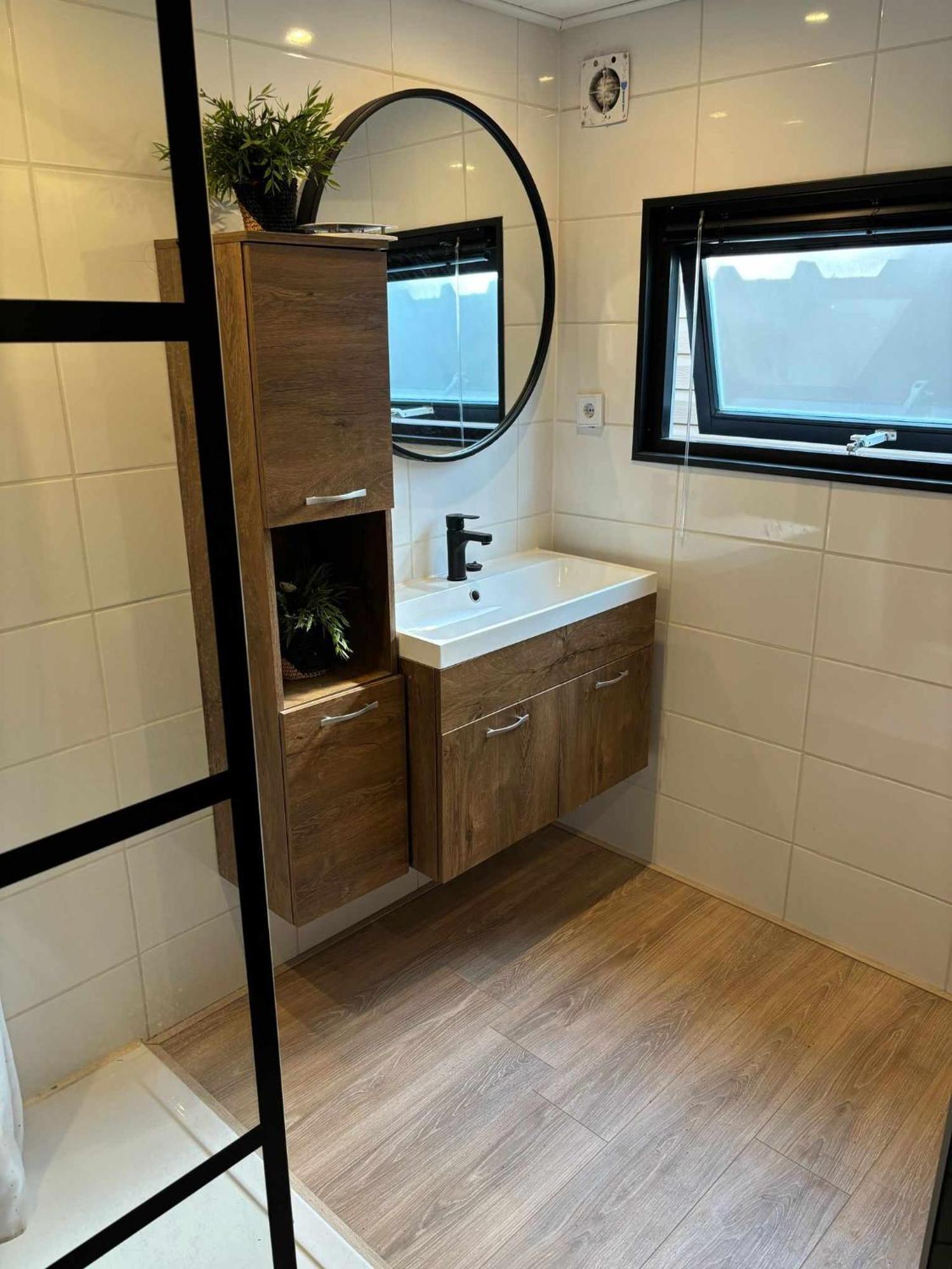 Vakantiechalet Tip 30 Op Vakantiepark De Heische Tip Zeeland Eksteriør billede