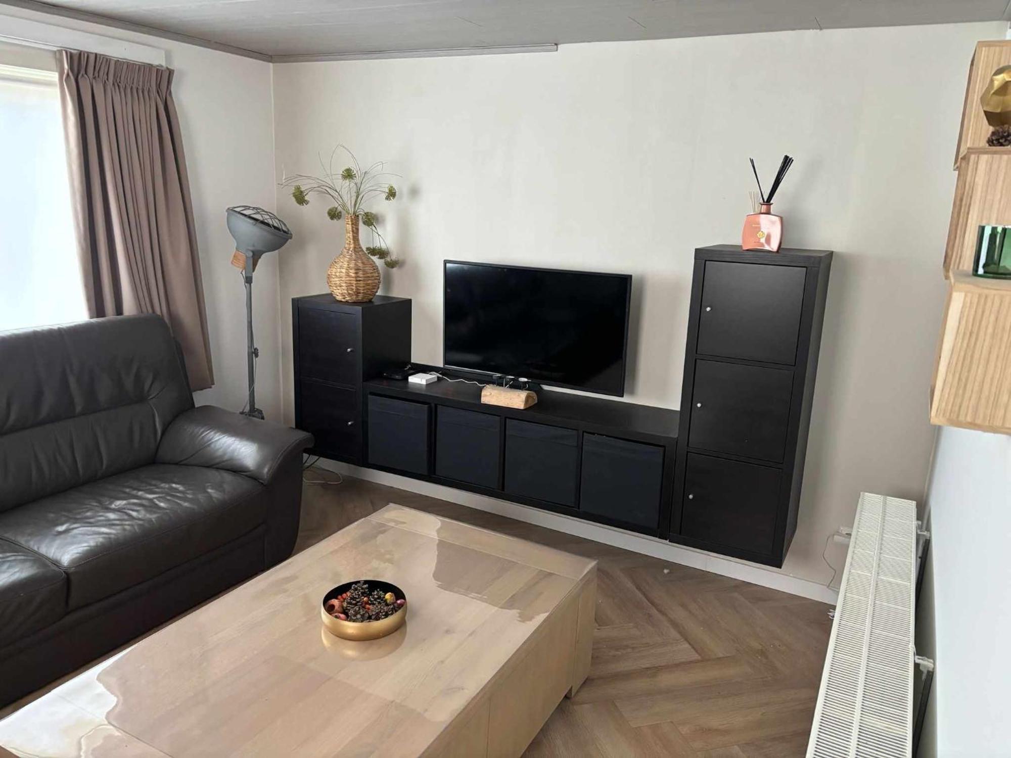 Vakantiechalet Tip 30 Op Vakantiepark De Heische Tip Zeeland Eksteriør billede