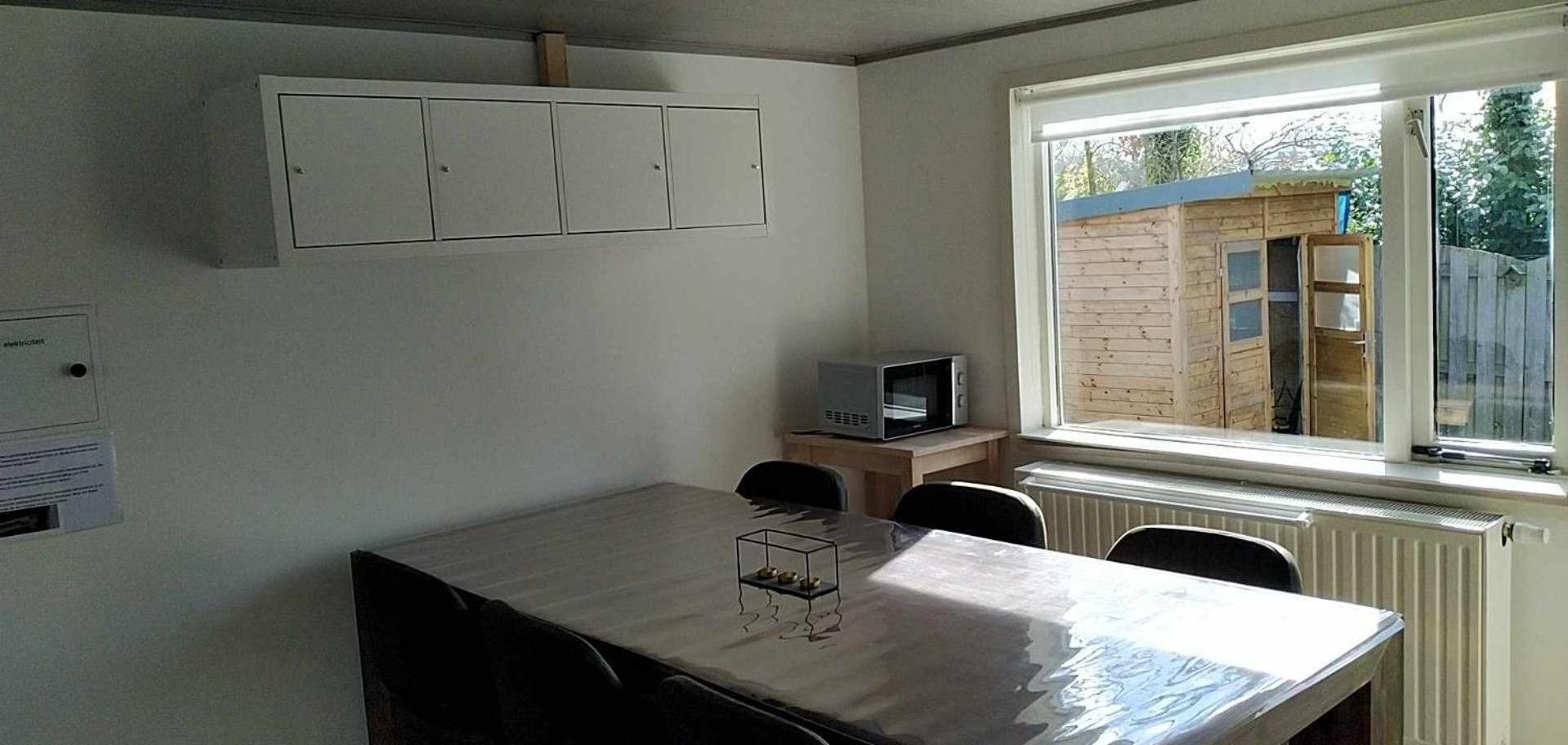 Vakantiechalet Tip 30 Op Vakantiepark De Heische Tip Zeeland Eksteriør billede